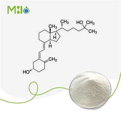 25-ہائیڈروکسی وٹامن ڈی 3 مونوہیڈریٹ