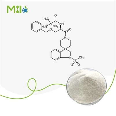 Ibutamoren Mesylate