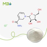 نیکوٹینامائڈ رائبوسائیڈ کلورائیڈ پاؤڈر